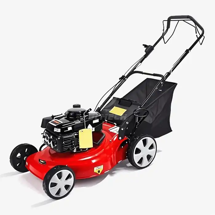 heavy brush cutter machinery